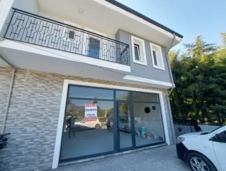Muğla Ortaca Dalyan – Geschäft Zu Vermieten In Der Main Street