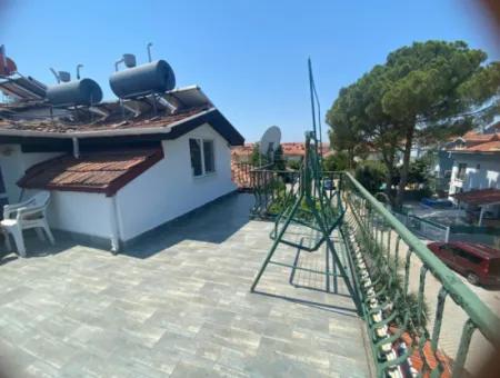 1 1 Wohnung Zu Vermieten Im Zentrum Von Dalyan In Muğla Ortaca