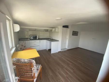 1 1 Wohnung Zu Vermieten Im Zentrum Von Dalyan In Muğla Ortaca