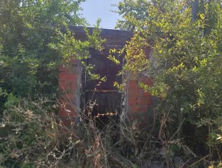 2.800 M² Grundstück Zum Verkauf In Dalyan, Muğla, In Der Nähe Des Dalyan-Kanals