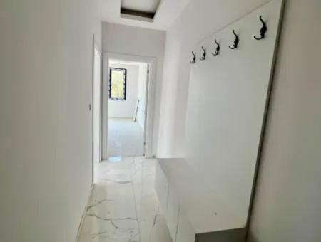 Hoher Eingang 1 1 Wohnung Zu Vermieten In Ortaca Karaburun