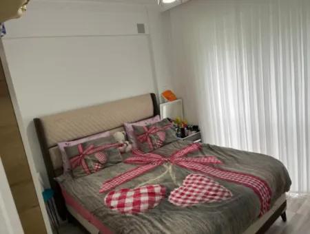 1 1 Wohnung Zu Verkaufen In Cumhuriyet