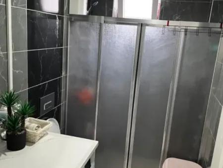 1 1 Wohnung Zu Verkaufen In Cumhuriyet