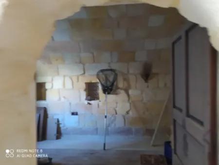 13 Zimmer Antik Apart Hotel Zu Vermieten In Nevsehir Urgup Mustafapaşa