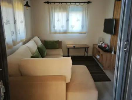 Tiny House Und Land Zum Verkauf In Dalyan Archers
