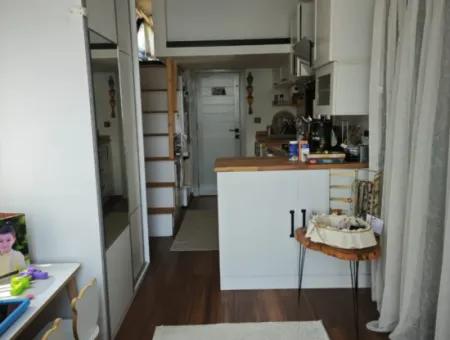 Tiny House Und Land Zum Verkauf In Dalyan Archers