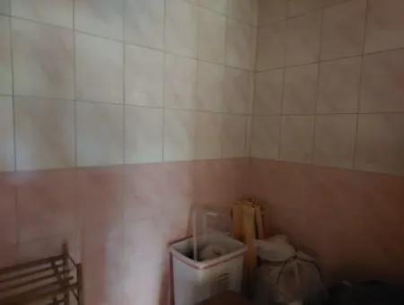 Einfamilienhaus Mit Pool, Berg- Und Naturblick Zum Verkauf In Ortaca Okçular, Muğla