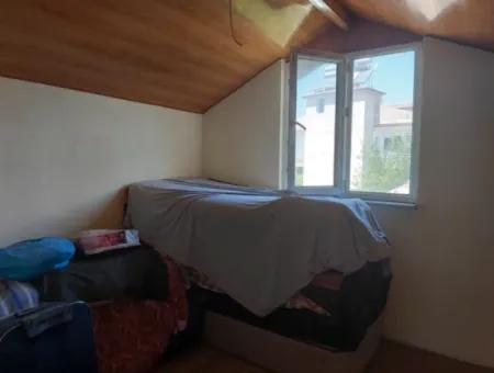 Einfamilienhaus Mit Pool, Berg- Und Naturblick Zum Verkauf In Ortaca Okçular, Muğla