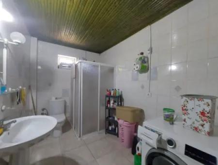 Einfamilienhaus Mit Pool, Berg- Und Naturblick Zum Verkauf In Ortaca Okçular, Muğla