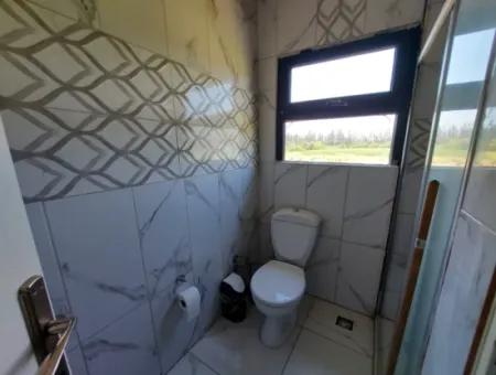 2 Stockwerk 2 1 Wohnung Zum Verkauf Auf 1.450 M² Grundstück In Muğla Ortaca Tepearası