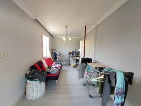 2 Stockwerk 2 1 Wohnung Zum Verkauf Auf 1.450 M² Grundstück In Muğla Ortaca Tepearası
