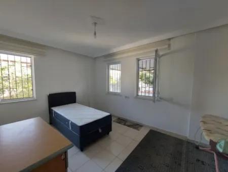 3 1 Möblierte Erdgeschosswohnung Zu Vermieten Im Zentrum Von Ortaca Dalyan
