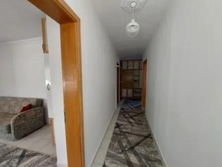 3 1 Möblierte Erdgeschosswohnung Zu Vermieten Im Zentrum Von Ortaca Dalyan