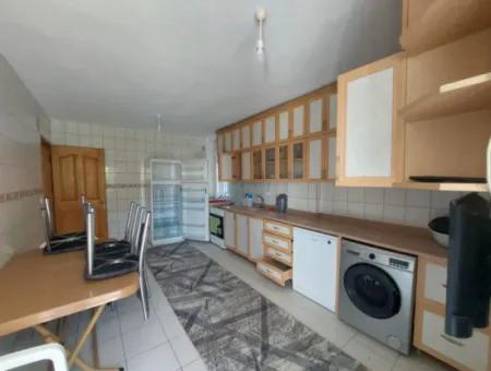 3 1 Möblierte Erdgeschosswohnung Zu Vermieten Im Zentrum Von Ortaca Dalyan