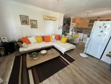 Ortaca, Dalyan 3 In 1, 100 M2 Villa Mit Pool Auf 4.500M2 Land
