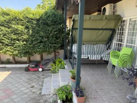Ortaca, Dalyan 3 In 1, 100 M2 Villa Mit Pool Auf 4.500M2 Land