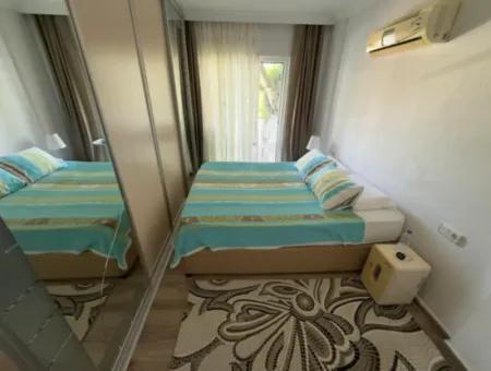 Ortaca, Dalyan 3 In 1, 100 M2 Villa Mit Pool Auf 4.500M2 Land