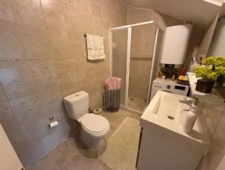 Ortaca, Dalyan 3 In 1, 100 M2 Villa Mit Pool Auf 4.500M2 Land