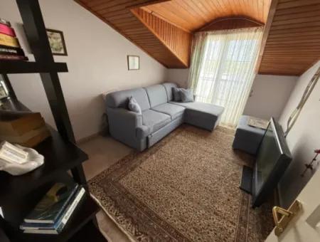 Ortaca, Dalyan 3 In 1, 100 M2 Villa Mit Pool Auf 4.500M2 Land