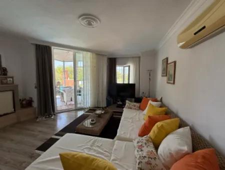 Ortaca, Dalyan 3 In 1, 100 M2 Villa Mit Pool Auf 4.500M2 Land