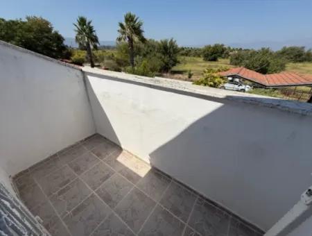 Ortaca, Dalyan 3 In 1, 100 M2 Villa Mit Pool Auf 4.500M2 Land