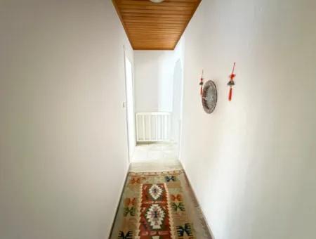 Ortaca, Dalyan 3 In 1, 100 M2 Villa Mit Pool Auf 4.500M2 Land