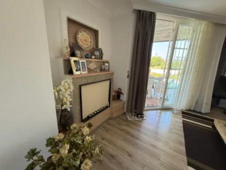 Ortaca, Dalyan 3 In 1, 100 M2 Villa Mit Pool Auf 4.500M2 Land