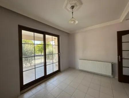 3 In 1 Wohnung Mit Wärmepumpe Zu Vermieten Im Atatürk-Viertel
