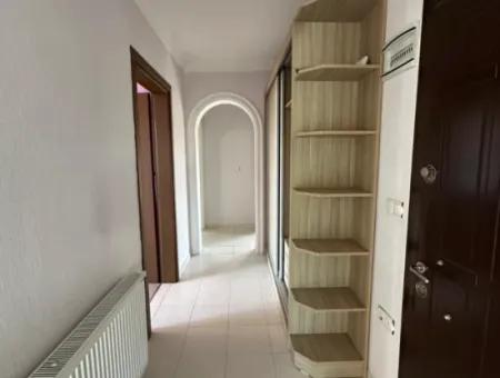 3 In 1 Wohnung Mit Wärmepumpe Zu Vermieten Im Atatürk-Viertel