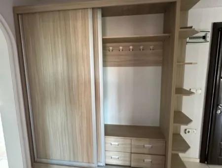3 In 1 Wohnung Mit Wärmepumpe Zu Vermieten Im Atatürk-Viertel