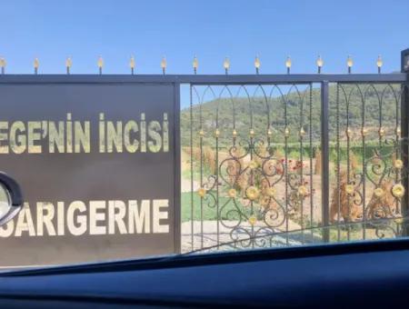 Genossenschaftsanteile Zum Verkauf In Ortaca Güzelyurt – 270 M²