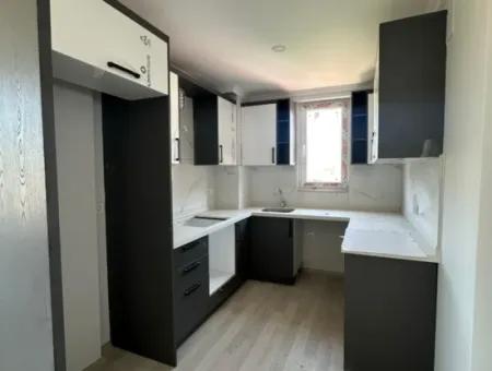 2 1 Brandneue Wohnung Zu Vermieten In Ortaca Çaylı
