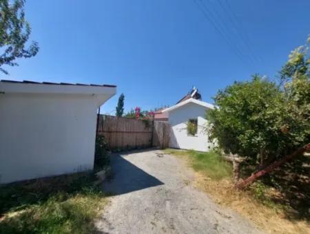 2 1 Einfamilienhaus Mit Pool Zu Vermieten In Muğla Ortaca Dalyan