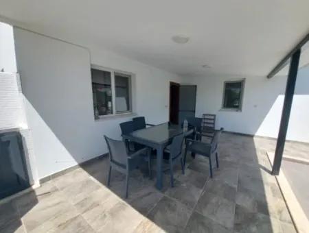 2 1 Einfamilienhaus Mit Pool Zu Vermieten In Muğla Ortaca Dalyan