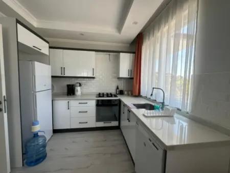 Muğla Ortaca Cumhuriyette 1 1 Möblierte Miete