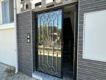 Muğla Ortaca Cumhuriyette 1 1 Möblierte Miete