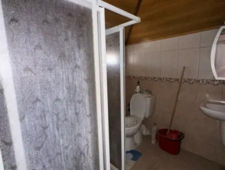 1 1 Penthouse-Wohnung Zu Vermieten In Ortaca Cumhuriyet