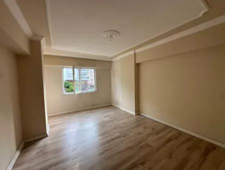 Boulevard-Fassade In Ortaca Zentrum 138 M2 3 1 Geräumige Wohnung Zu Vermieten