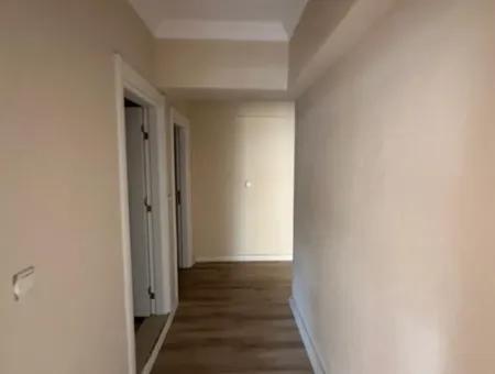 Boulevard-Fassade In Ortaca Zentrum 138 M2 3 1 Geräumige Wohnung Zu Vermieten