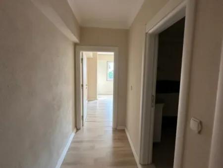 Boulevard-Fassade In Ortaca Zentrum 138 M2 3 1 Geräumige Wohnung Zu Vermieten