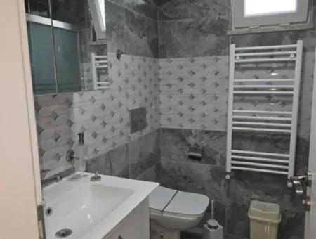 2 1 Möblierte Wohnung Zu Vermieten In Ortaca Çaylı