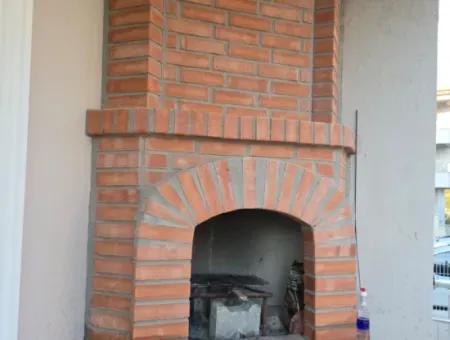 2 1 Möblierte Wohnung Zu Vermieten In Ortaca Çaylı