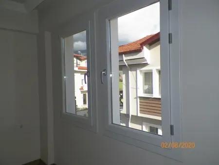 Luxus-Duplex Zum Verkauf In Köyceğiz Null