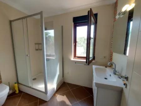 Häuser Auf 3.500 M² Land, Geeignet Für Touristische Investitionen In Muğla Dalyan Zum Verkauf