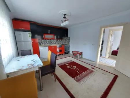 Muğla Ortaca Okçularda 2 1 Frei Stehendes Haus Zu Vermieten