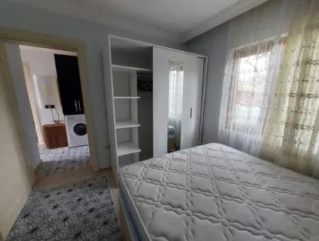 Muğla Ortaca Okçularda 2 1 Frei Stehendes Haus Zu Vermieten