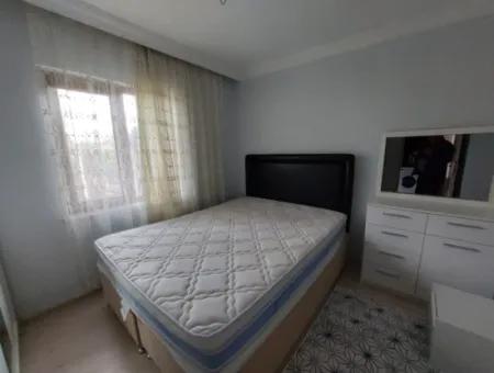 Muğla Ortaca Okçularda 2 1 Frei Stehendes Haus Zu Vermieten