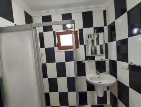 Muğla Ortaca Okçularda 2 1 Frei Stehendes Haus Zu Vermieten