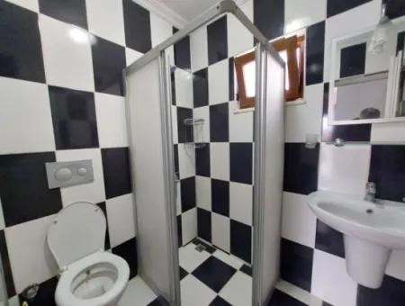 Muğla Ortaca Okçularda 2 1 Frei Stehendes Haus Zu Vermieten