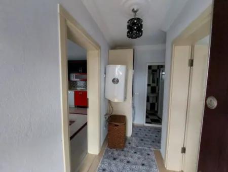 Muğla Ortaca Okçularda 2 1 Frei Stehendes Haus Zu Vermieten